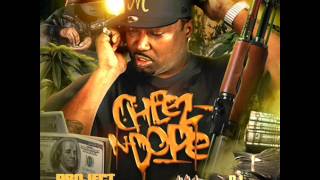 Project Pat-Everything Louie (Feat Juicy J) (Prod By Dream Drums)