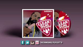 Mavado & Symflo - Clean Suh (2015)