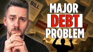Debt STORM Crisis: 1.4 Million Canadians Can’t Pay Mortgages (Housing Collapse 2025)