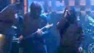 slipknot cover nuestro amor sera