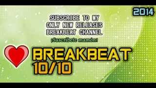 Rebel Sketchy - Space (Hexadecimal Remix) ■ Breakbeat 2014 ■