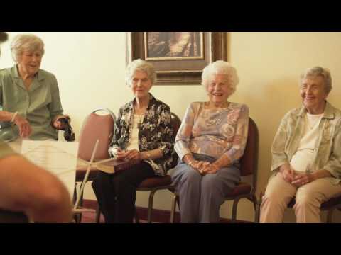 Discover Waterford Terrace Independent Living, La Mesa, CA