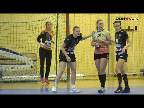 Bolesna porażka Akademii Piłki Ręcznej. Doświadczona Varsovia nie dała szans