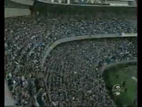 Grêmio 3x1 Juventude - Final Gaúchão 2001