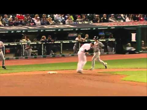 9/29/10 CG: DET@CLE Game 2