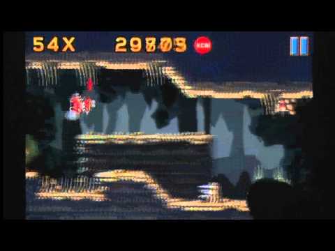 Grim Joggers iPhone Gameplay Review - AppSpy.com