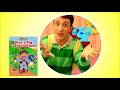 New Nick Jr Adventures DVDs Trailer