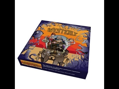 UndeadViking Videos - Westerly Review