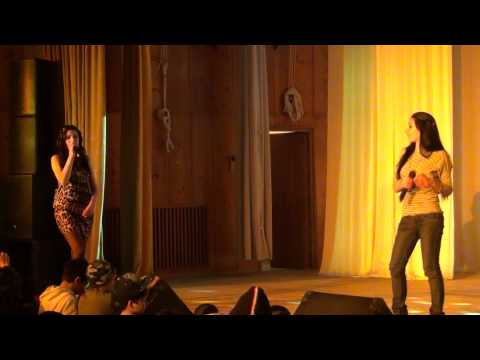 n3normalna and Taira - В момент на слабост LIVE Концерт