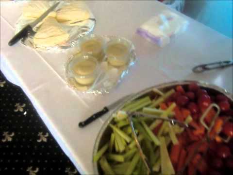 20120429 HMS President - Tango on the Thames