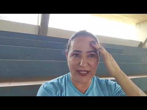 NOVA ANDRADINA X SETE QUEDAS - MASCULINO 