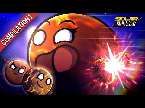 The Life and Death of Theia