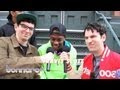 Travis Scott Interview ItsTheReal Bonnaroo365