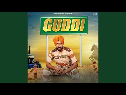 Guddi