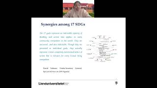 Lecture Series 2022 - Aarthi Aishwarya