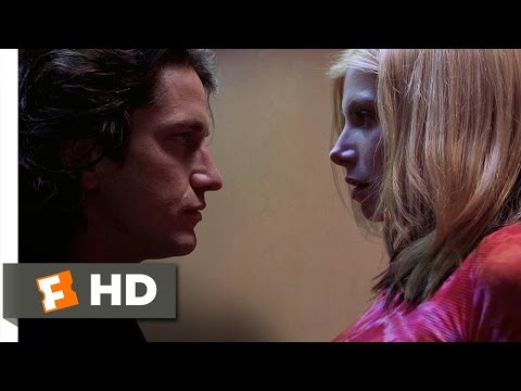 I Don't Drink Coffee - Dracula 2000 (8/12) Movie CLIP (2000) HD