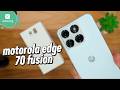 Motorola Edge 70 Fusion 5G