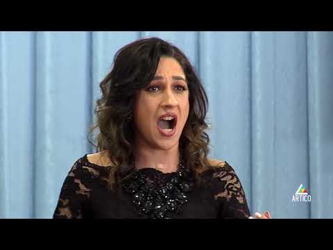 Lia-Ciocîrlia     Ghiulnara Raileanu    Silva