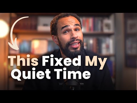 If I Wanted to Grow Closer to God In 2026—I'd Do This