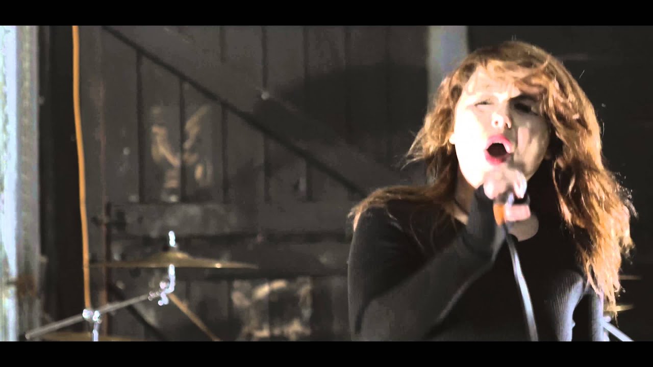 Dream State — Burn Them Down