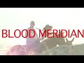 James Franco's Blood Meridian