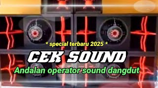 Download lagu Uenak poll!! Cek sound dangdut kalem full bass glerr | audio clarity icis icis | cek sound horeg mp3 Download lagu Uenak poll!! Cek sound dangdut kalem full bass glerr | audio clarity icis icis | cek sound horeg mp3
