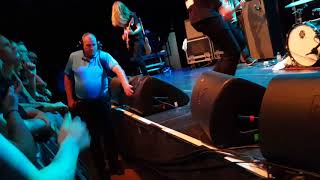 La Dispute - The Castle Builders - Stollwerck - Köln - 19.08.2018 - 12/16 Full Set