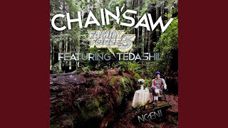 Cover art for Chainsaw