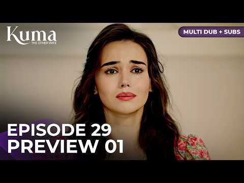 Kuma 29. Bölüm 1. Fragmanı