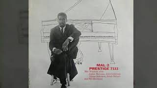 Mal Waldron - Don't Explain