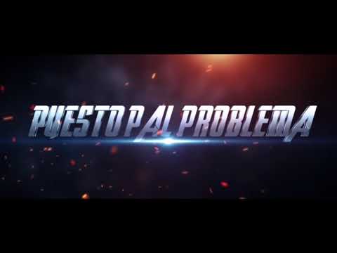 Puesto Pal Problema - Kevo Ft. D.OZi | Video Preview