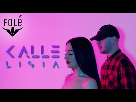 LISIA - KALLE (Prod.PASHABEATS)