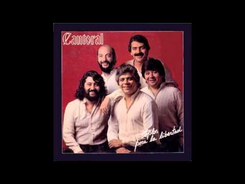 GRUPO VOCAL CANTORAL - HUELLA DE IDA Y VUELTA (R. YACOMUZZI y J. C. MOLINA