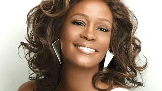 Whitney Houston Call You Tonight Instrumental