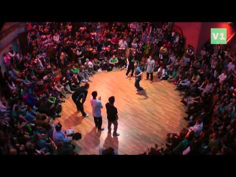 V1 Battle 2015. Profi. Final. OBS vs Fank Fanatix