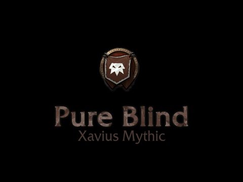 Xavius | The Emerald Nightmare Mythic | Holy Priest PoV