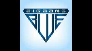 BIGBANG - BAD BOY [full ver Audio]