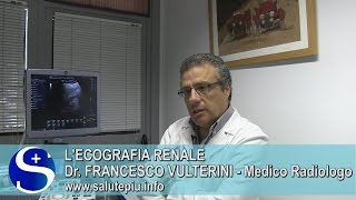 Ecografia Renale - Francesco Vulterini