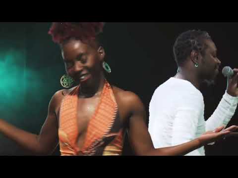 Jéssica Gaspar canta Milton Nascimento com Sérgio Perere.