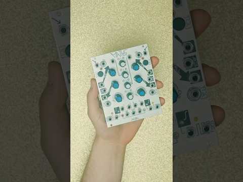 Eurorack leicht gemacht: 7 Module für den perfekten Start