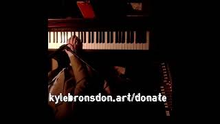 Evil Empire - Joe Jackson cover