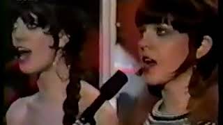 "Dirty Back Road" - B-52s