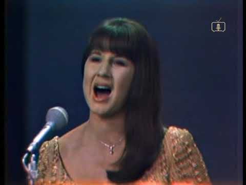 The London Palladium 1966, Part 2, In Colour. The Seekers.