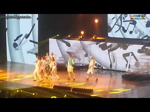 2013.04.24 MCD Nihao-Taiwan uBEAT-있을 때 잘해 줄 걸