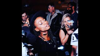 Hatiras feat  Isis Salam   "Bags"