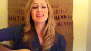 If You Wanna Go (Joy Williams Cover)