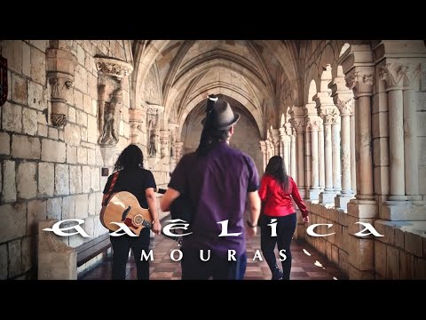 Gaêlica - Mouras (Official Video)