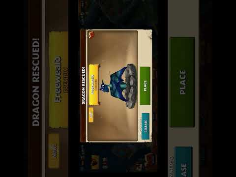 How exactly do you pronounce this name? 🤔 | Rise of Berk | #shorts