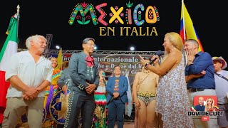 🌟 A journey between cultures: dances from Mexico and Colombia in Sicily 🇨🇴🇲🇽