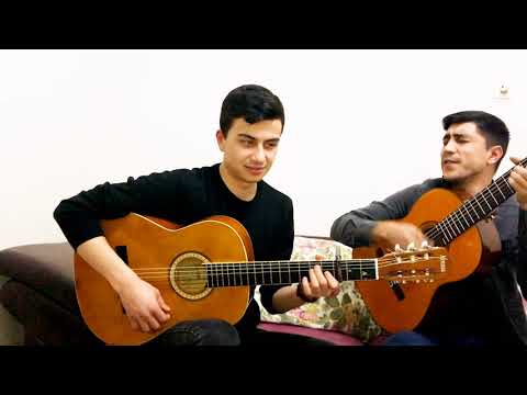 Serdar seisow Mekan karayew alma gozel